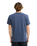 The Billabong Mens Arch Diamond T-Shirt in Ombre Blue