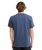 The Billabong Mens Arch Diamond T-Shirt in Ombre Blue