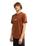The Billabong Mens Arch Diamond T-Shirt in Tortoise Shell