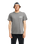 The Billabong Mens Diamond Vision T-Shirt in Pewter