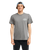The Billabong Mens Diamond Vision T-Shirt in Pewter