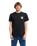 The Billabong Mens Troppo T-Shirt in Black