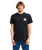 The Billabong Mens Troppo T-Shirt in Black