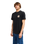 The Billabong Mens Troppo T-Shirt in Black