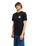 The Billabong Mens Troppo T-Shirt in Black