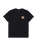 The Billabong Mens Troppo T-Shirt in Black