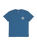 The Billabong Mens Rotation T-Shirt in Real Teal