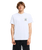 The Billabong Mens Island Beats T-Shirt in White