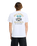The Billabong Mens Island Beats T-Shirt in White