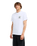 The Billabong Mens Island Beats T-Shirt in White