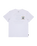 The Billabong Mens Island Beats T-Shirt in White