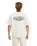 The Billabong Mens Heritage OG T-Shirt in Oatmeal