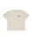 The Billabong Mens Heritage OG T-Shirt in Oatmeal