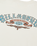 The Billabong Mens Heritage OG T-Shirt in Oatmeal