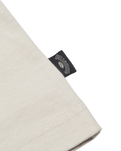 The Billabong Mens Heritage OG T-Shirt in Oatmeal