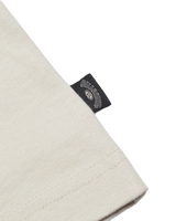 The Billabong Mens Heritage OG T-Shirt in Oatmeal