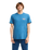 The Billabong Mens Good Times T-Shirt in Real Teal