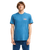 The Billabong Mens Good Times T-Shirt in Real Teal