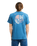 The Billabong Mens Good Times T-Shirt in Real Teal