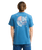 The Billabong Mens Good Times T-Shirt in Real Teal