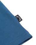The Billabong Mens Good Times T-Shirt in Real Teal