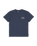 The Billabong Mens Segment T-Shirt in Ombre Blue