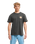 The Billabong Mens Ty Williams Sun Rays T-Shirt in Raven