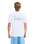 The Billabong Mens Ty Williams Paddle Out T-Shirt in White
