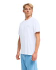 The Billabong Mens Ty Williams Paddle Out T-Shirt in White