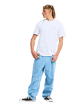 The Billabong Mens Ty Williams Paddle Out T-Shirt in White