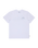 The Billabong Mens Ty Williams Paddle Out T-Shirt in White
