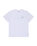 The Billabong Mens Ty Williams Paddle Out T-Shirt in White