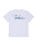 The Billabong Mens Ty Williams Paddle Out T-Shirt in White