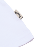 The Billabong Mens Ty Williams Paddle Out T-Shirt in White