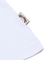 The Billabong Mens Ty Williams Paddle Out T-Shirt in White