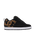 The DC Shoes Womens Court Graffik Shoes in Cheetah & Black