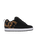 The DC Shoes Womens Court Graffik Shoes in Cheetah & Black