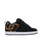 The DC Shoes Womens Court Graffik Shoes in Cheetah & Black