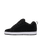 The DC Shoes Womens Court Graffik Shoes in Cheetah & Black
