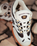 DC Hybrid OG Shoes in Brown & Gum