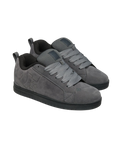 Court Graffik Shoes in Dark Shadow