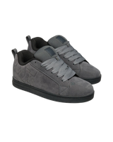 Court Graffik Shoes in Dark Shadow