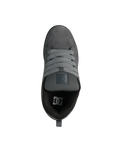 Court Graffik Shoes in Dark Shadow