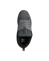 Court Graffik Shoes in Dark Shadow