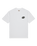 Fast Bubble T-Shirt in White