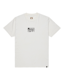Made Custom T-Shirt in White
