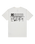 Made Custom T-Shirt in White