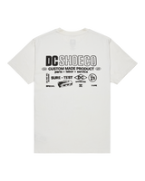 Made Custom T-Shirt in White