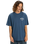 Pro Service T-Shirt in Estate Blue