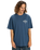 Pro Service T-Shirt in Estate Blue